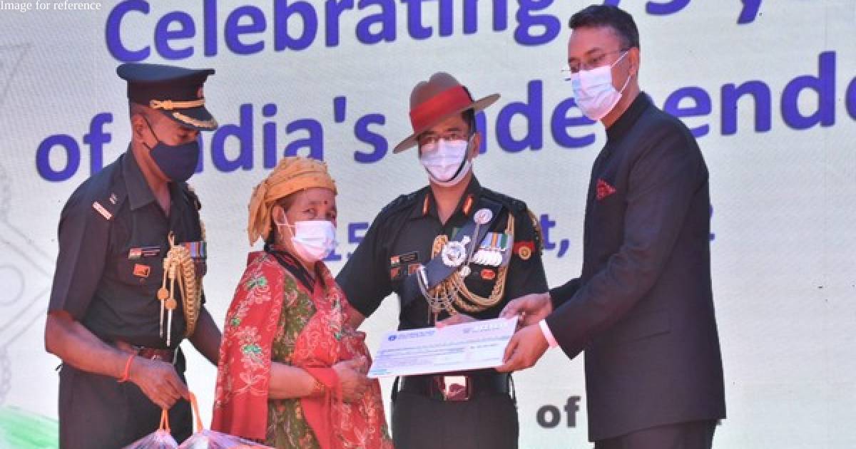 Indian mission in Kathmandu marks 75 years of India's Independence